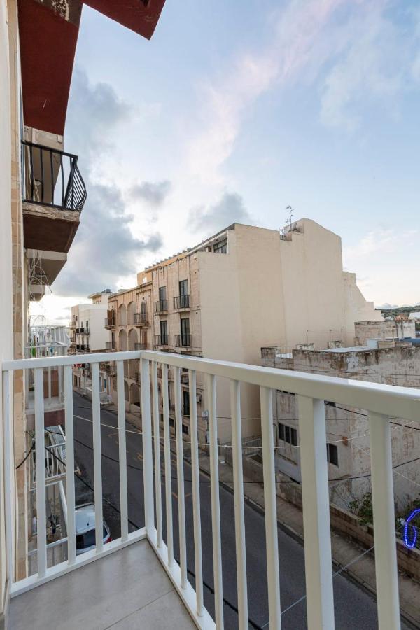 خليج سانت بول Golden Flat In San Pawl-Hosted By Sweetstay المظهر الخارجي الصورة