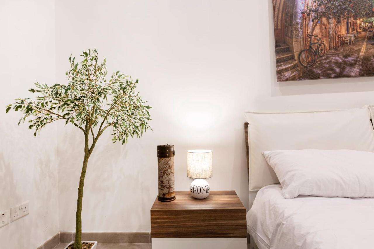 خليج سانت بول Golden Flat In San Pawl-Hosted By Sweetstay المظهر الخارجي الصورة
